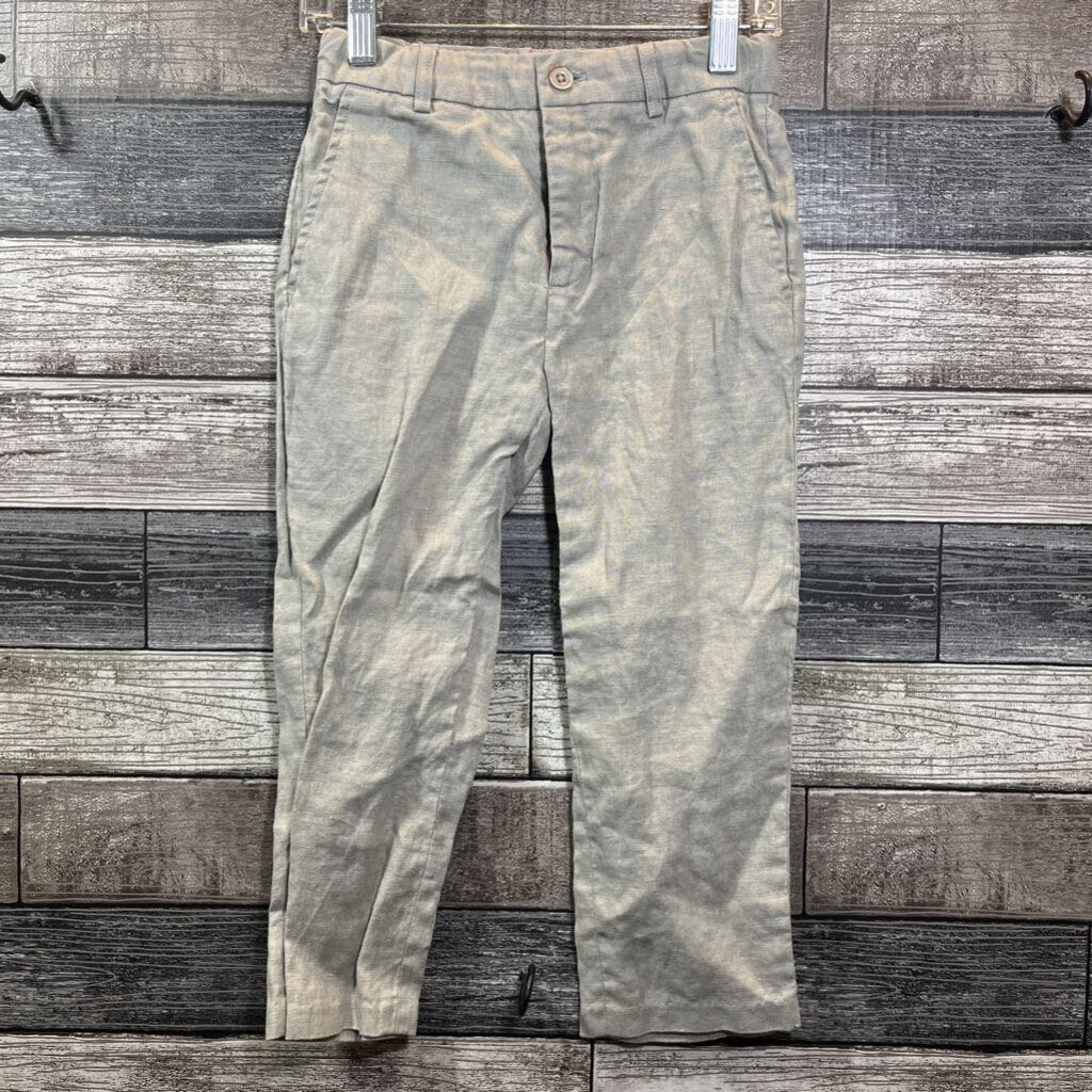 NORALEE LINEN PANTS 8