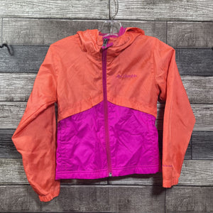 COLUMBIA OMNI SHIELD WATER RESISTANT WIND BREAKER 4/5