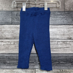 DISANA GERMAN 100% VIRGIN WOOL LEGGING 0-3 MO