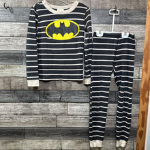 Load image into Gallery viewer, HANNA 2PC ORGANIC BATMAN PJ 130 / 8
