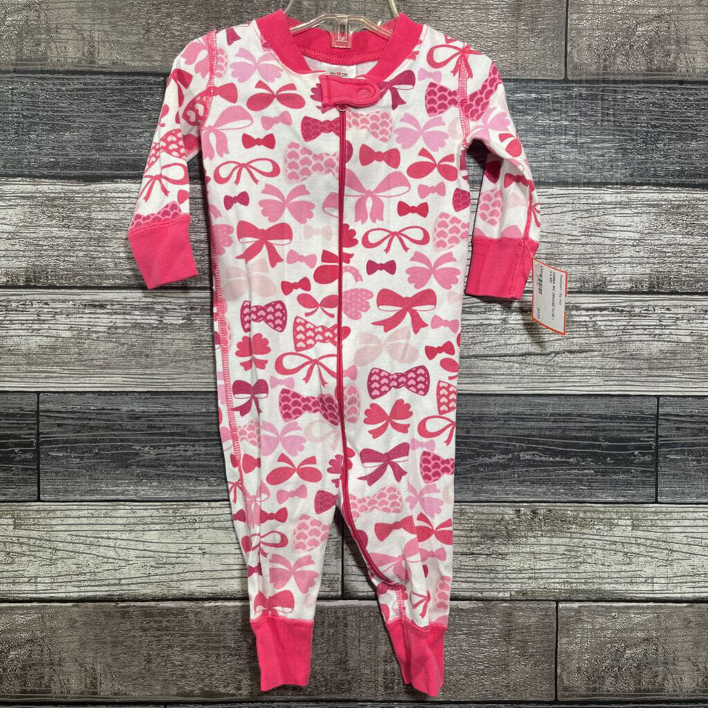 HANNA 1PC ORGANIC PJ 60 / 3-6 MO