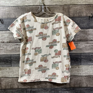 MAI NIO SS GRAPHIC T-SHIRT 8/10