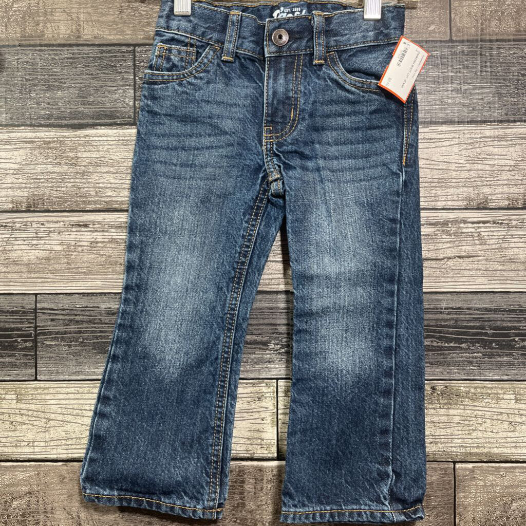 OSHKOSH BOOT CUT JEANS 2