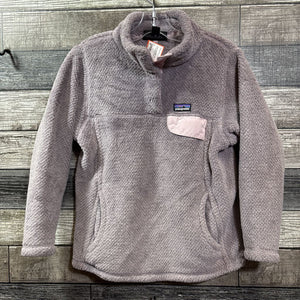 PATAGONIA RE-TOOL SNAP-T FLEECE PULLOVER 7/8