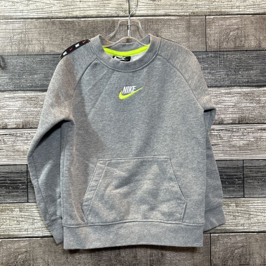 NIKE CREWNECK SWEATSHIRT 6