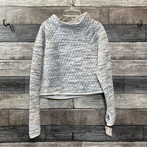 ZELLA GIRL SWEATSHIRT 5/6