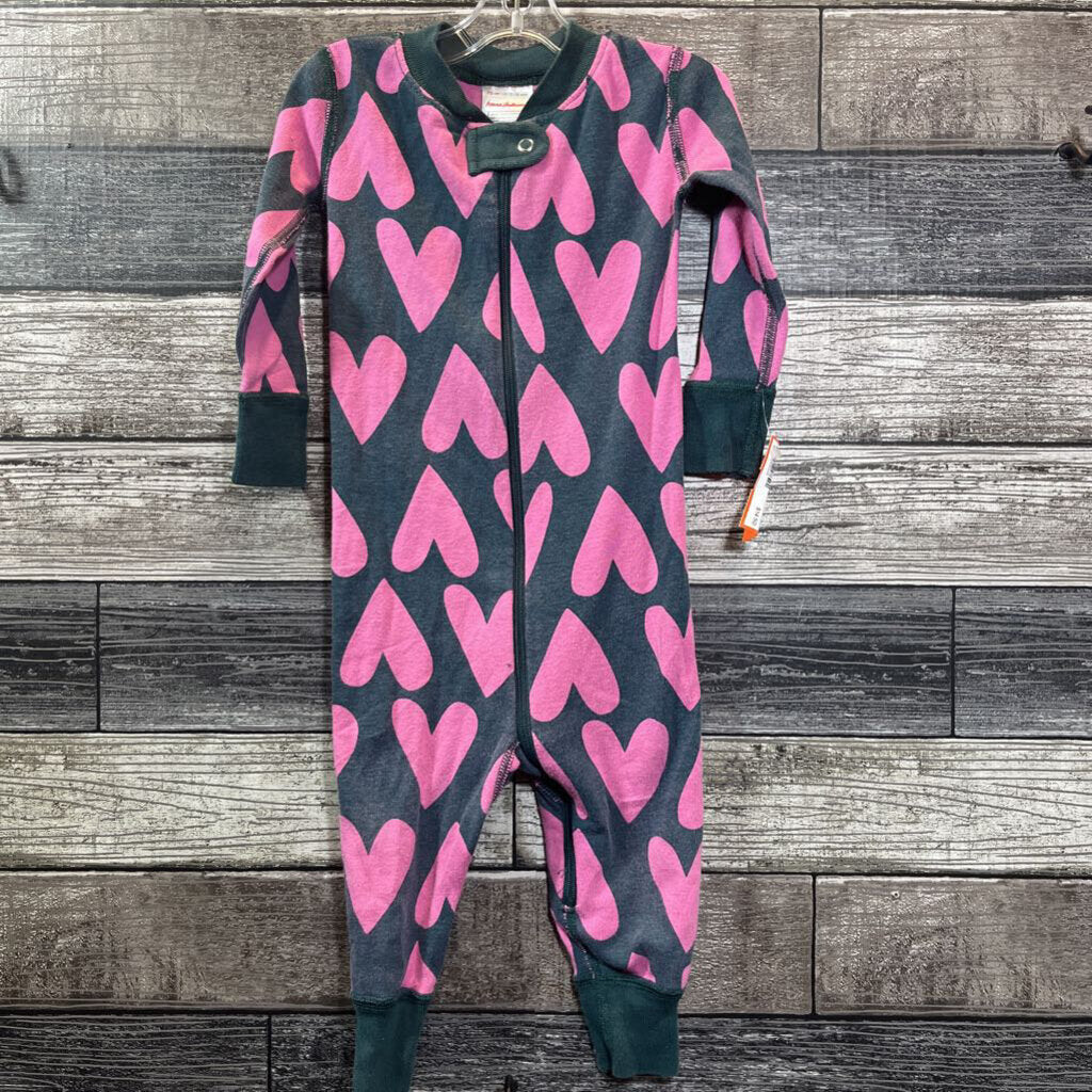 HANNA 1PC ORGANIC PJ 75 / 12-18 MO