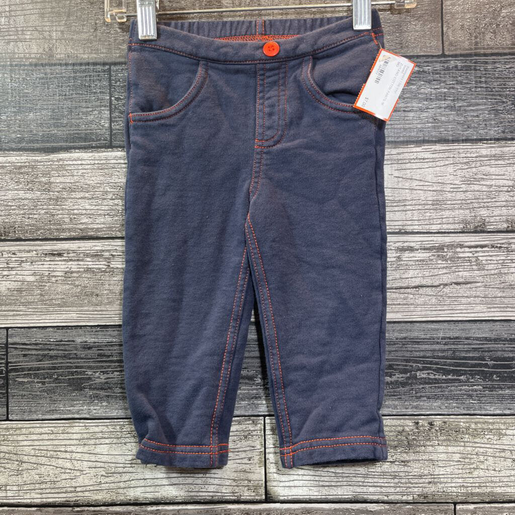 ZUTANO COTTON PANTS 18 MO