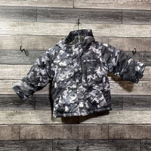 COLUMBIA WINTE COAT 2