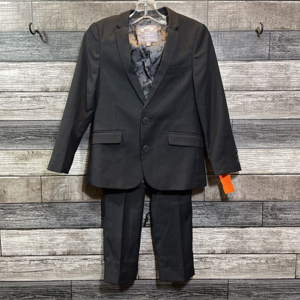 APPAMAN FINE TAILORING 2PC SUIT 7 - RETAILS FOR $162