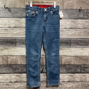 LEVI'S 511 SLIM JEANS 7