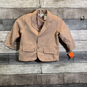 WENDY BELLISSINO BLAZER 18-24 MO