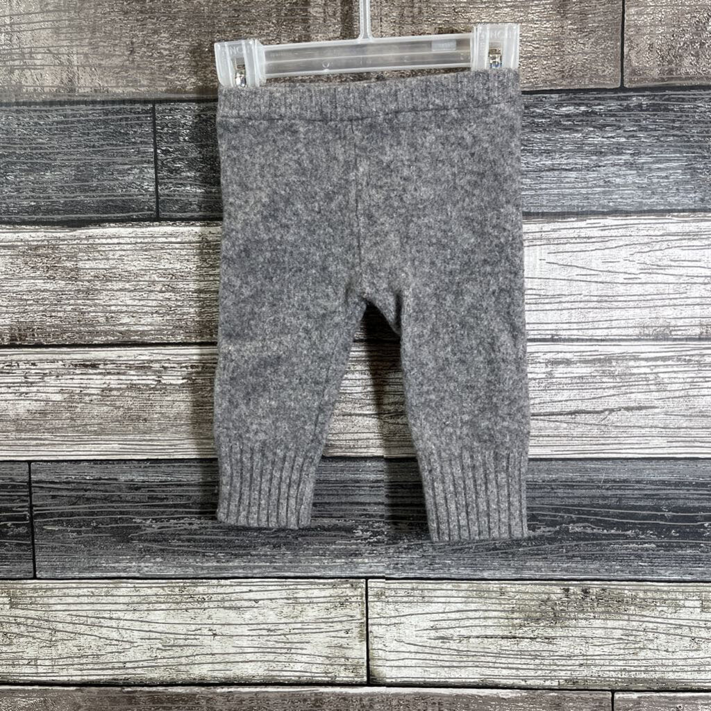 BROOKE'S TREEHOUSE WOOL PANTS 0-3