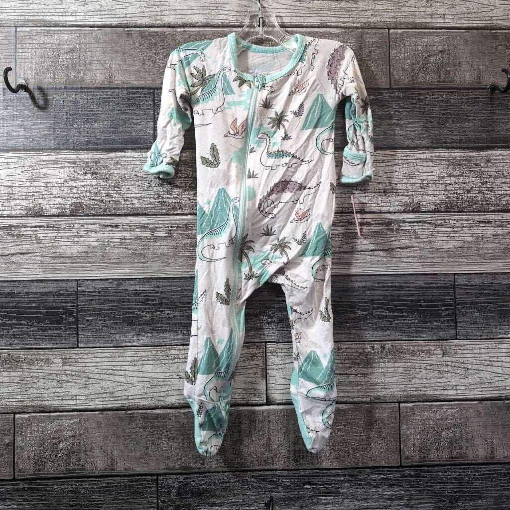 BESTAROO 1PC PJ 0-3 MO