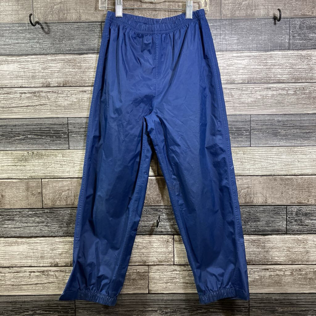 L.L.BEAN RAIN PANTS 8