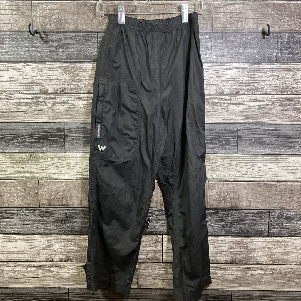 WHITE SIERRA RAIN PANTS 8