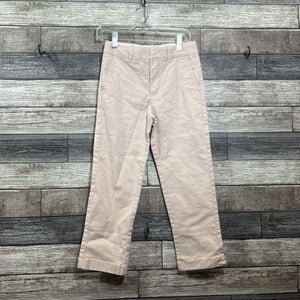 HANNA KAHKI PANTS 120 / 6-7