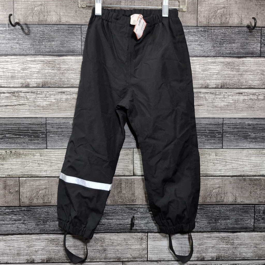 H&M RAIN PANTS 4