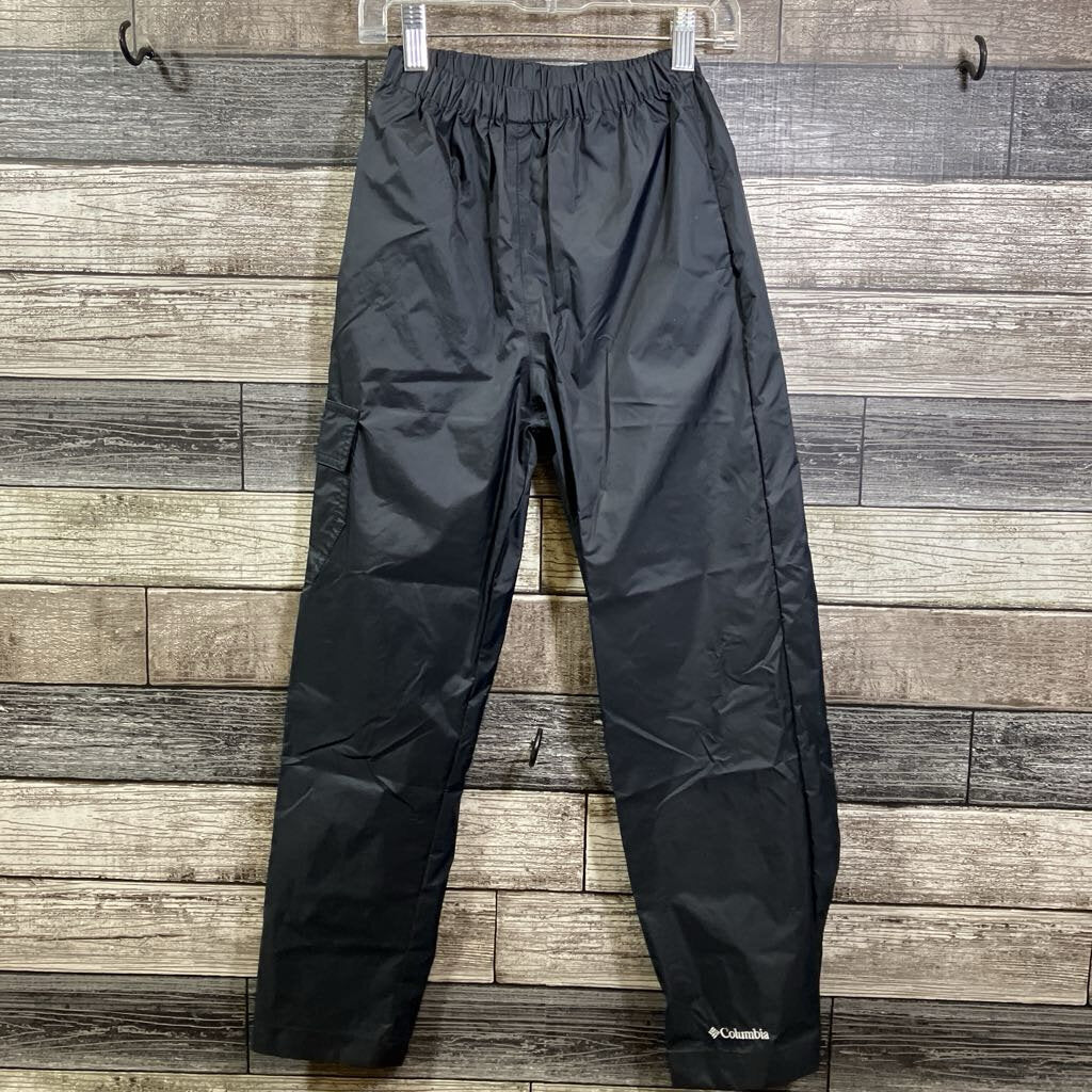 COLUMBIA RAINPANTS 8