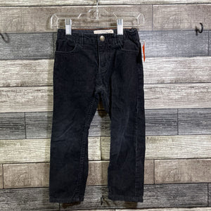 H&M CORDUROY PANTS 4