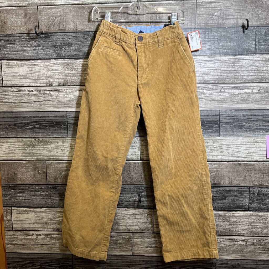 GAP CORDUROY PANTS 8