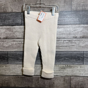 HANNA SWEATERKNIT LEGGINGS 75 / 12-18 MO