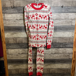 HANNA 2PC ORGANIC PJ 160 / 14