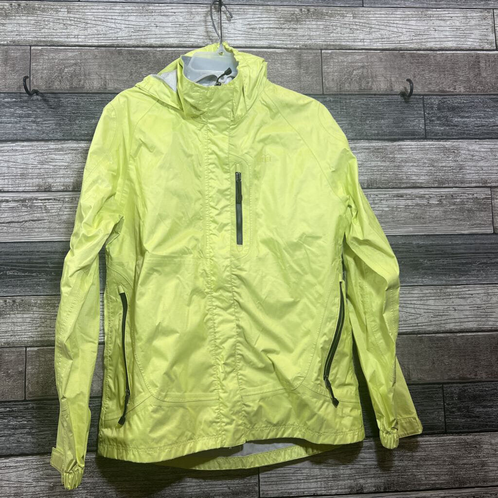 REI RAIN JACKET 14/16