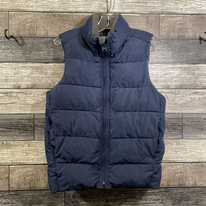 GAP PUFFY VEST 8