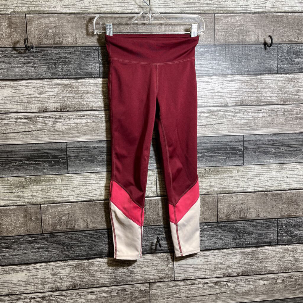 GAP FIT LEGGINGS 6/7