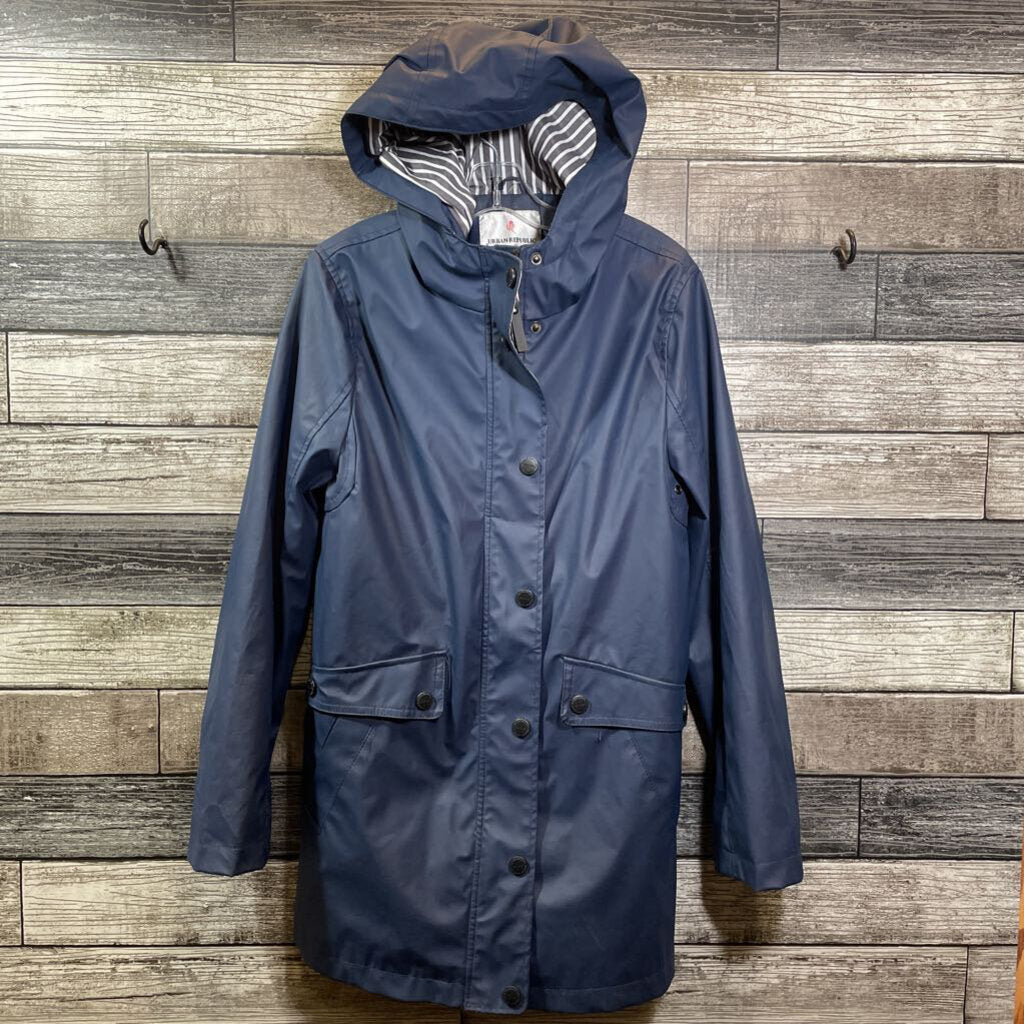 URBAN REPUBLIC RAIN JACKET 14/16