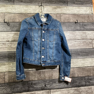 HUDSON DENIM JACKET 10/12