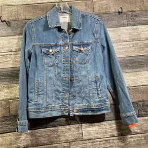 OLD NAVY DENIM JACKET SMALL