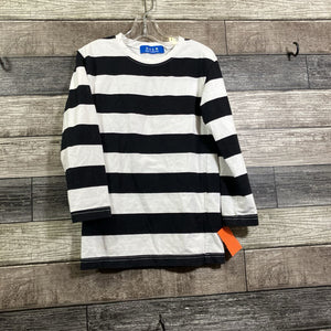 SSLR LS STRIPED T-SHIRT 5/6