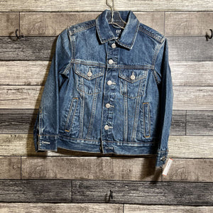 GAP DENIM JACKET 6/7