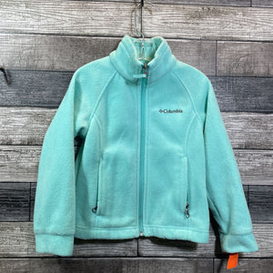 COLUMBIA FLEECE JACKET 4/5