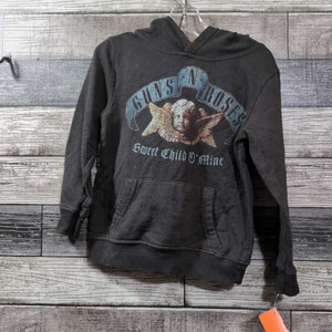 GUNS N ROSES HOODIE 4