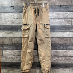 OLD NAVY TECH JOGGER PANTS 14/16