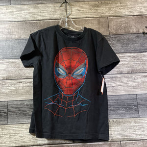 SPIDERMAN SS T-SHIRT 4/5