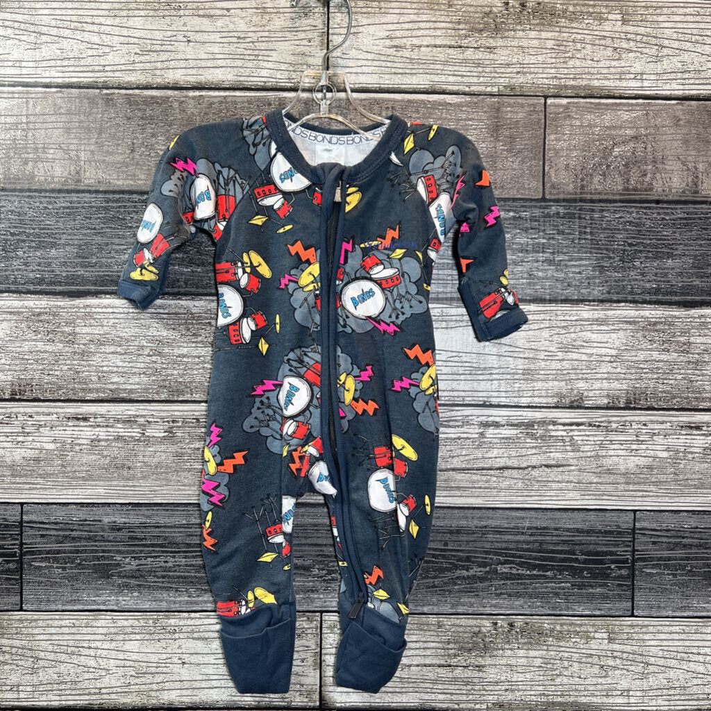 BONDS WONDERSUIT NEWBORN