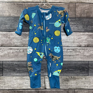 BONDS WONDERSUIT NEWBORN