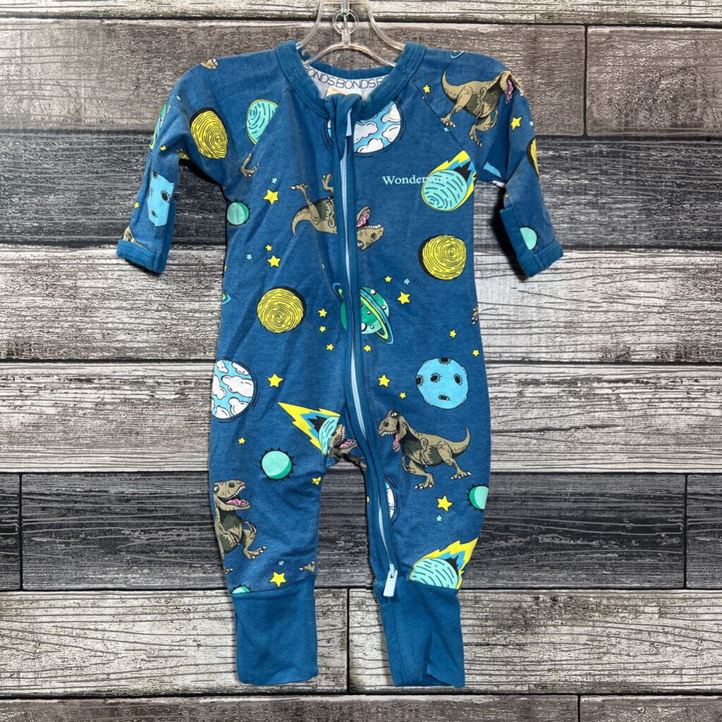 BONDS WONDERSUIT NEWBORN