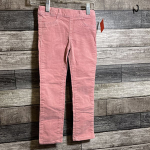 H&M PULL ON CORDUROY PANTS 5/6