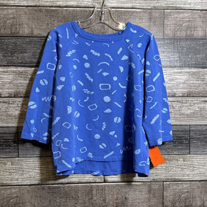 NORTH OF WEST LS ORGANIC COTTON SHIRT 6