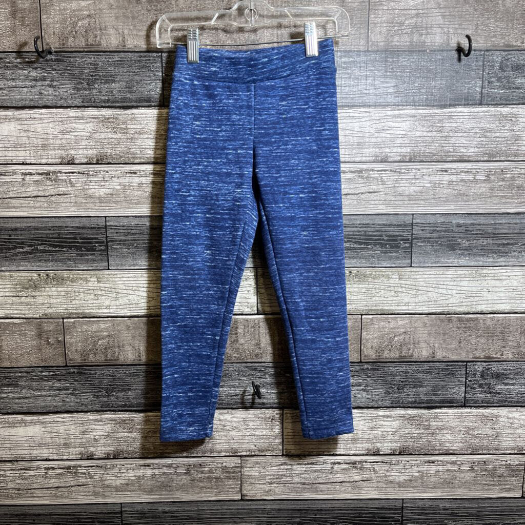 OLD NAVY COZY LINED LEGGING 6/7