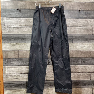 COLUMBIA RAIN PANTS 10/12