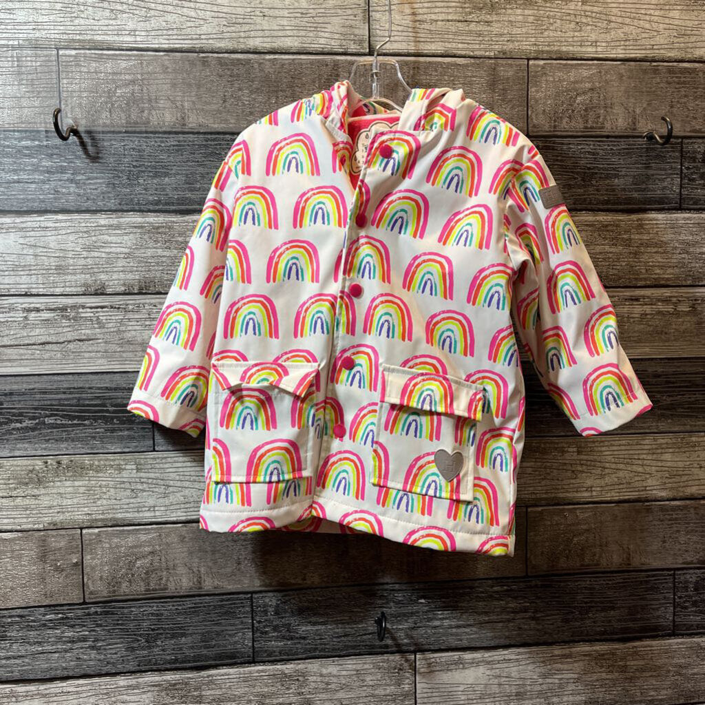 HATLEY LINED RAIN JACKET 3