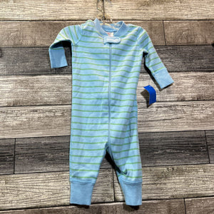 HANNA 1PC ORGANIC PJ 50 / 0-3 MO