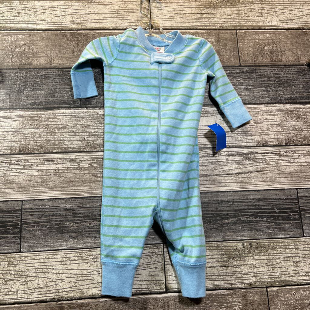 HANNA 1PC ORGANIC PJ 50 / 0-3 MO