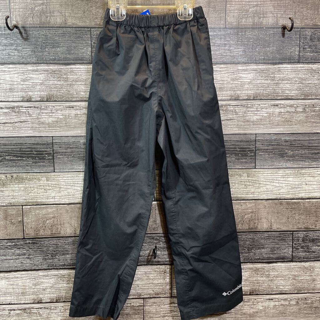 COLUMBIA RAIN PANTS 6/7